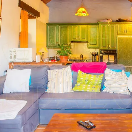 Country house Las Pasas De